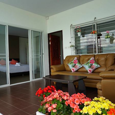 פואה C View Home מראה חיצוני תמונה