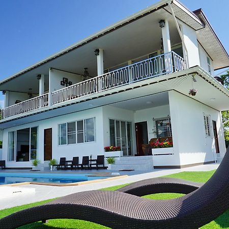 פואה C View Home מראה חיצוני תמונה