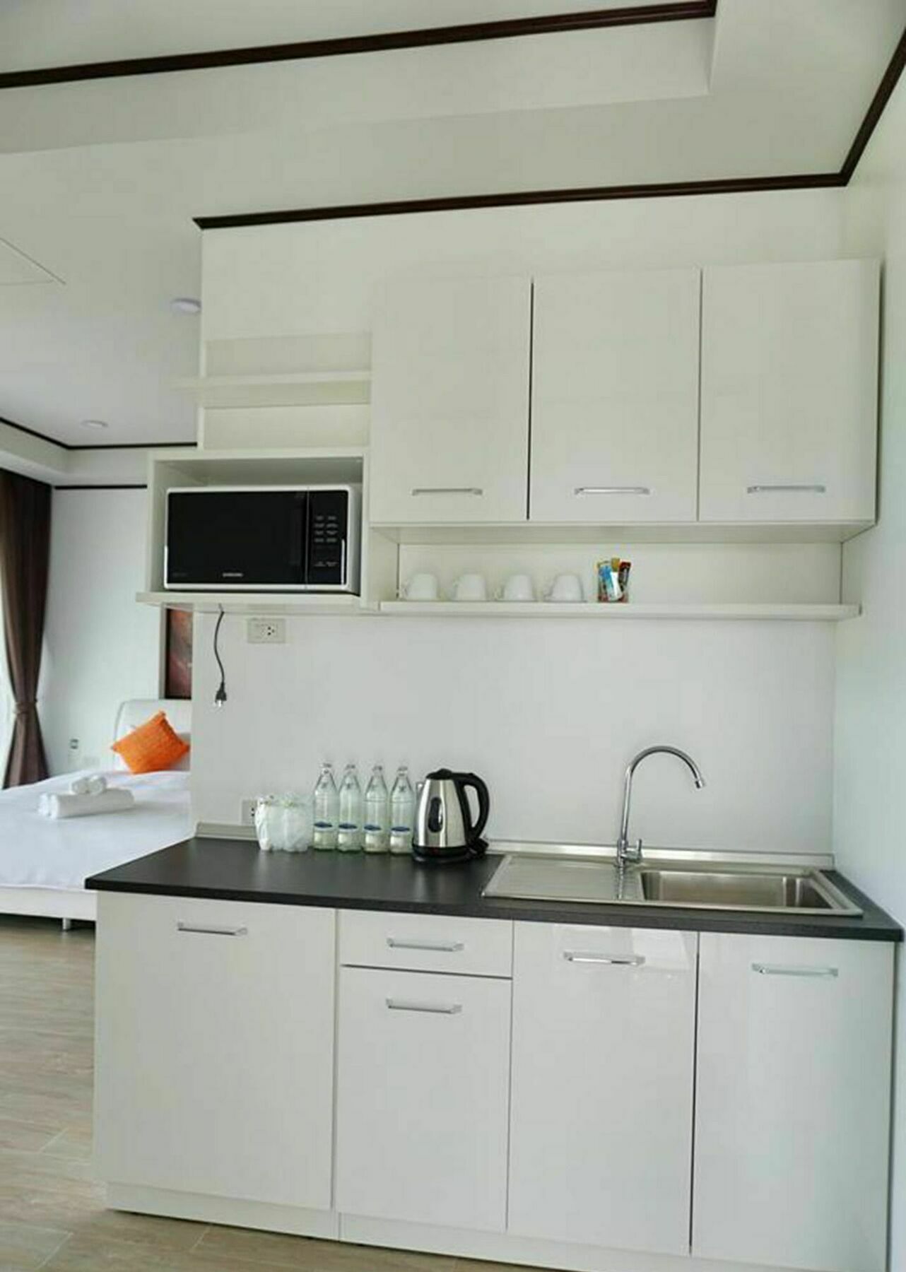 פואה C View Home מראה חיצוני תמונה