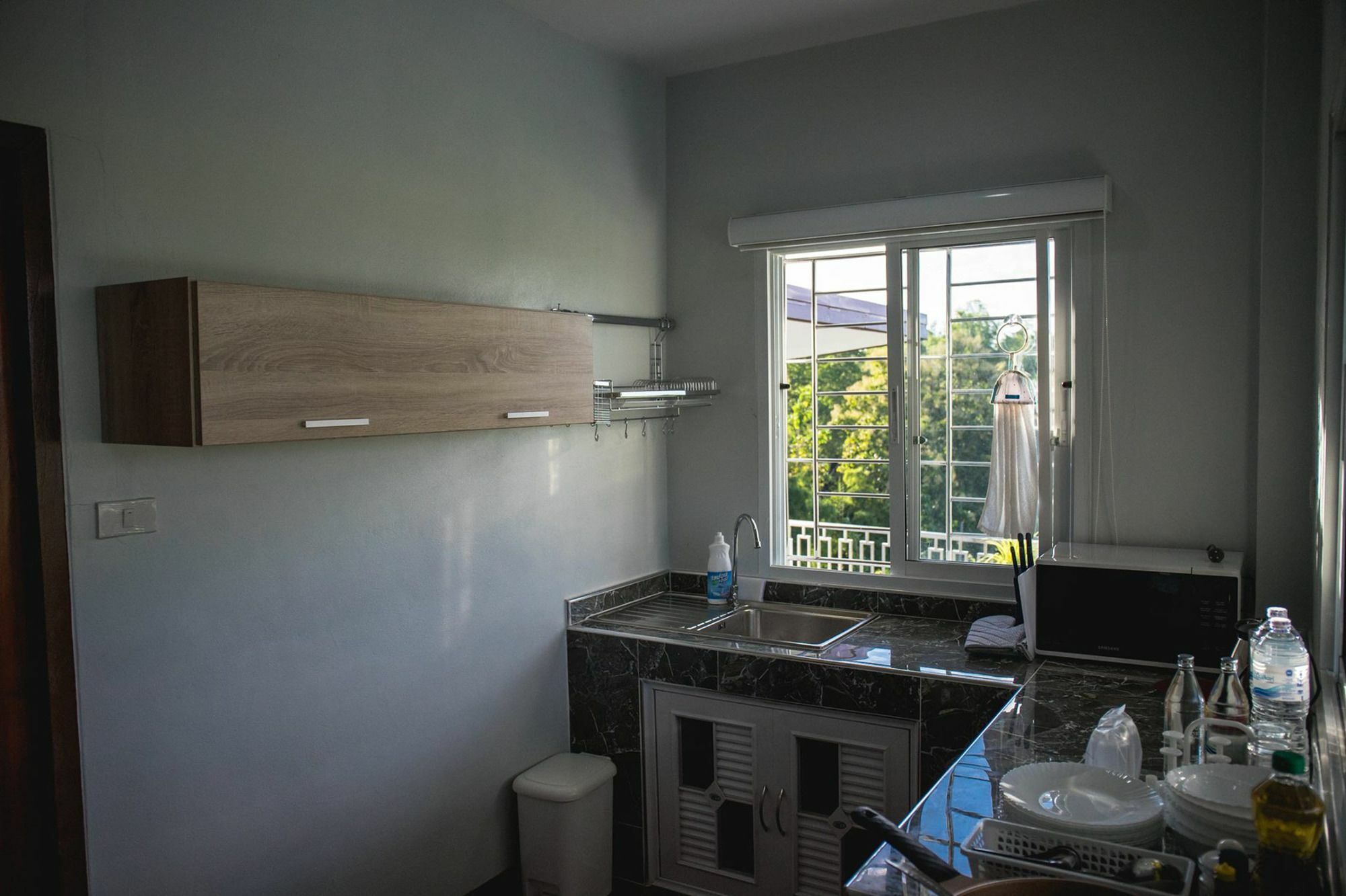 פואה C View Home מראה חיצוני תמונה