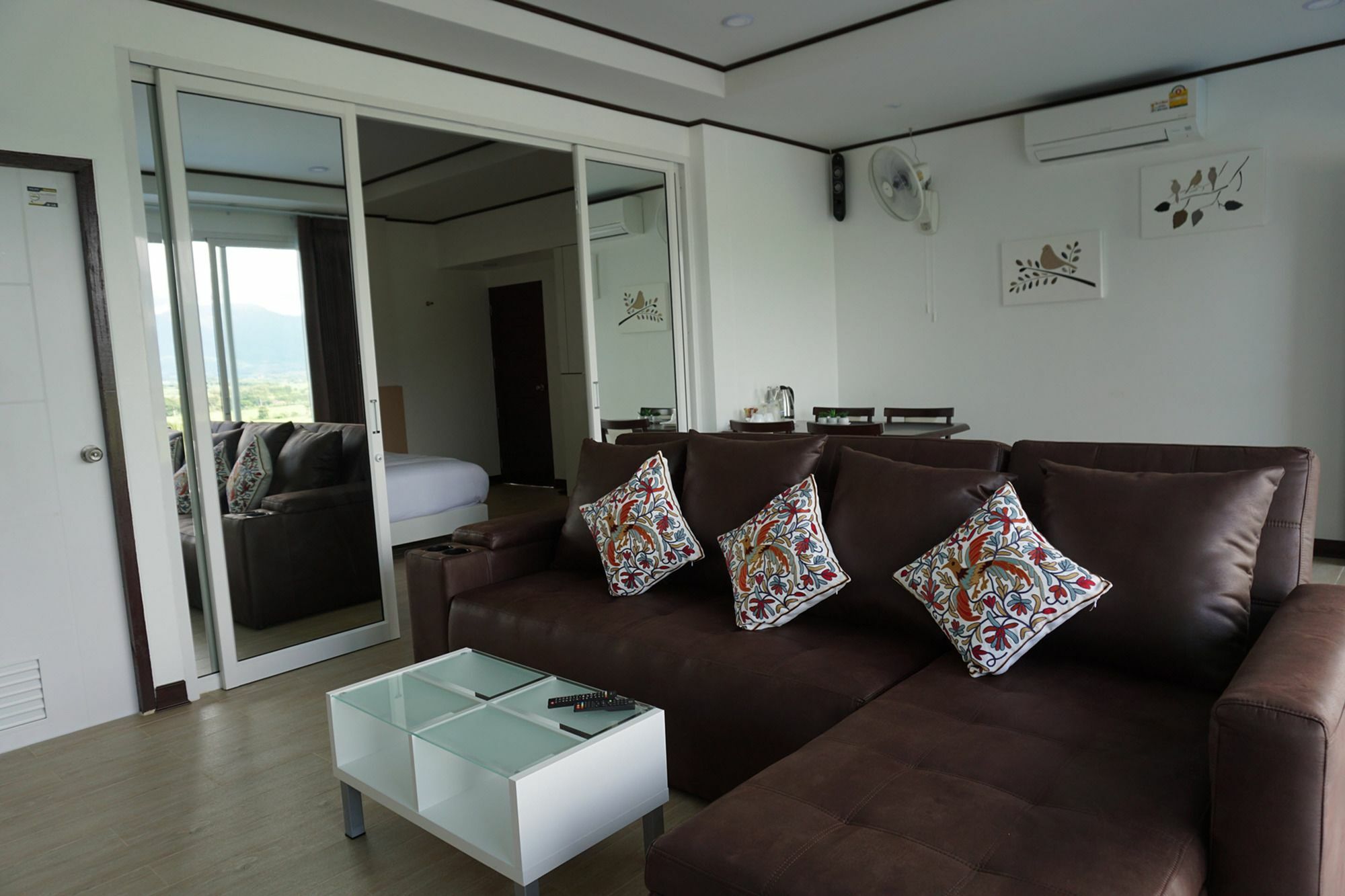 פואה C View Home מראה חיצוני תמונה