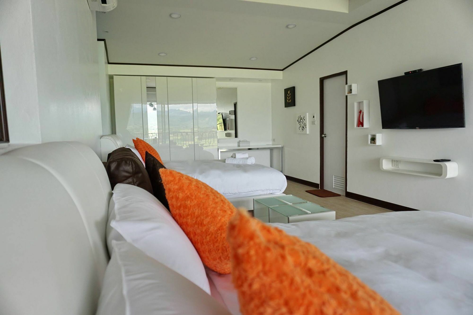 פואה C View Home מראה חיצוני תמונה