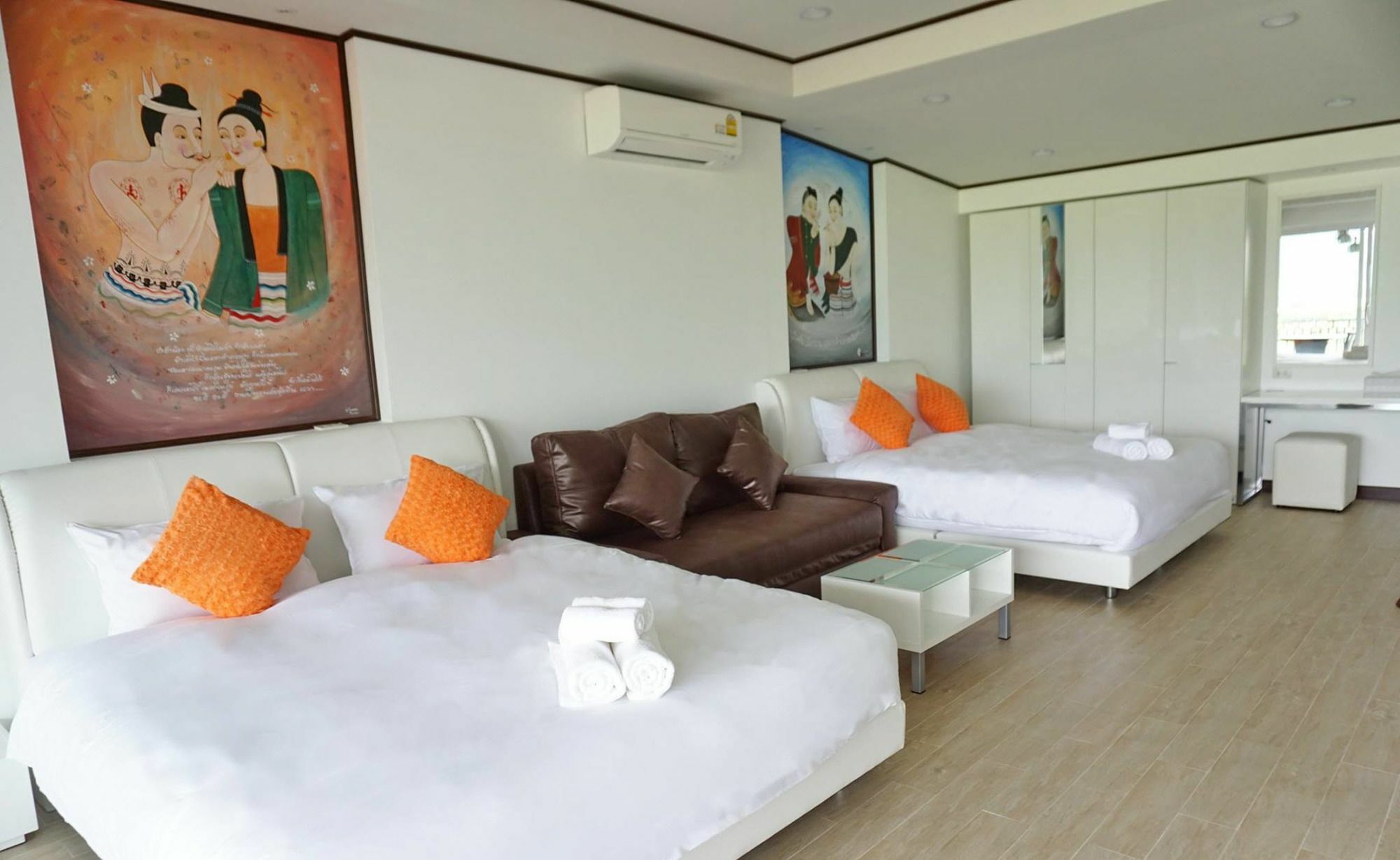 פואה C View Home מראה חיצוני תמונה