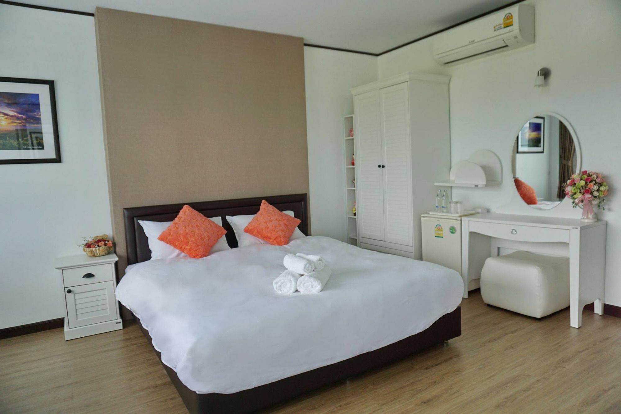 פואה C View Home מראה חיצוני תמונה