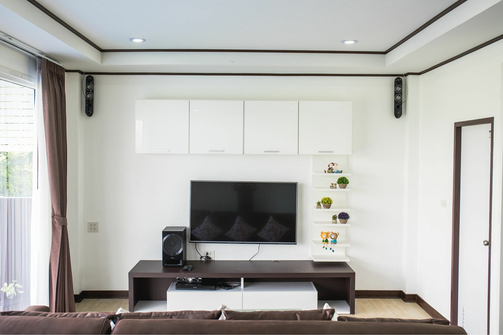פואה C View Home מראה חיצוני תמונה